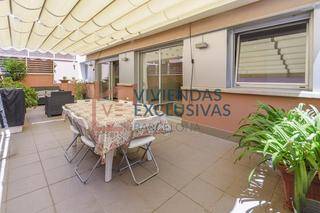 Ground floor  Calle de gernika