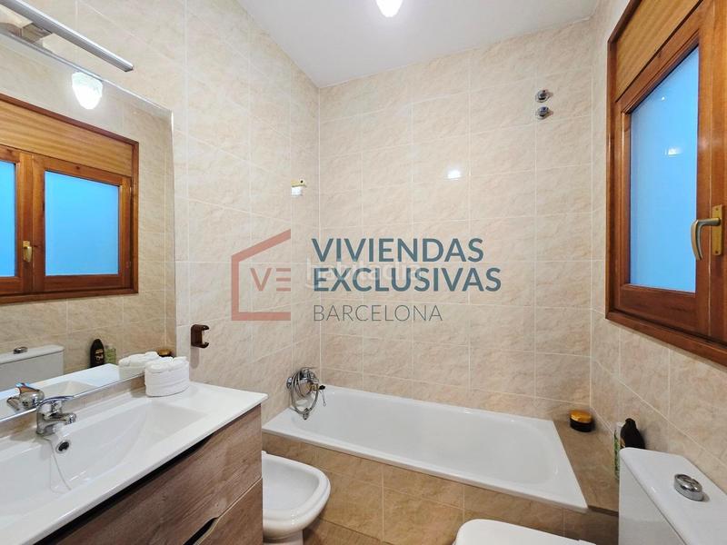 Foto 527d4a68-78b1-4dcd-87dd-0b8a3b8d1fd5. Casa adosada pareada en sant cugat en El Coll Sant Cugat del Vallès