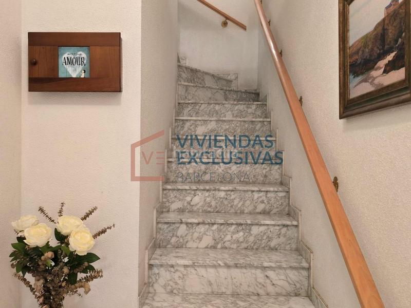 Foto 6ab19c21-a5e4-4ae1-83d2-851a19f64a71. Casa adosada pareada en sant cugat en El Coll Sant Cugat del Vallès