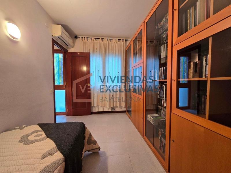 Foto 72747088-cb53-4388-ae15-0bf1cfde3a7a. Casa adosada pareada en sant cugat en El Coll Sant Cugat del Vallès