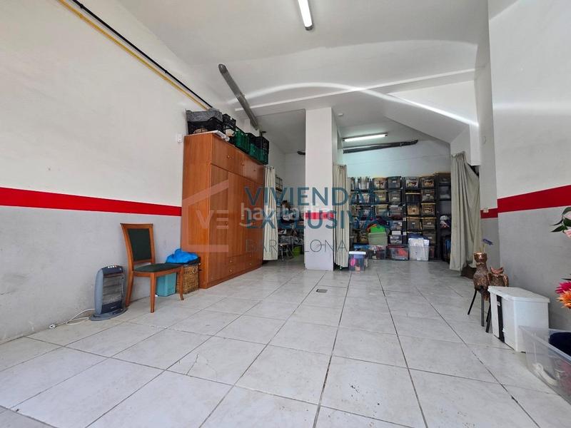 Foto b57eb4bd-103a-4396-bd86-73b8da418ffb. Casa adosada pareada en sant cugat en El Coll Sant Cugat del Vallès