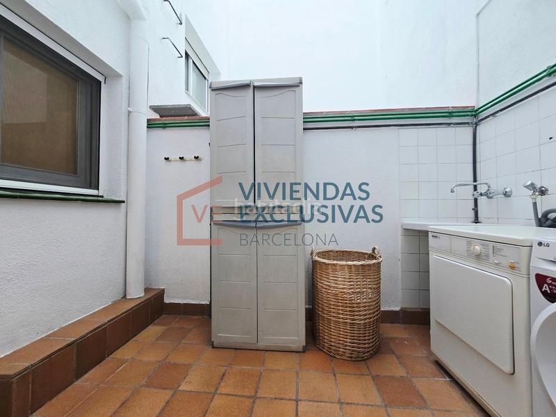 Foto b8ef646b-90f8-4d0b-830c-dc8fe552f6c1. Casa adosada pareada en sant cugat en El Coll Sant Cugat del Vallès