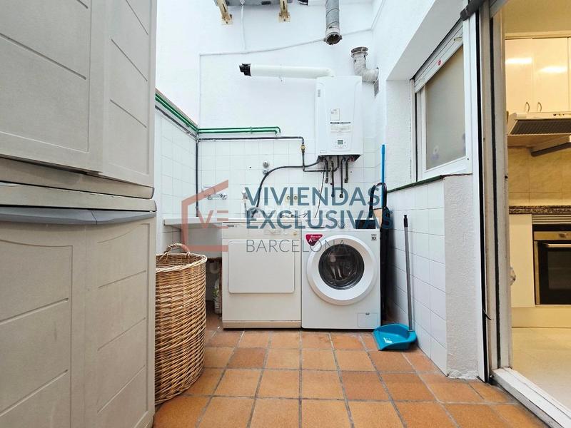 Foto b9d709d6-d57e-43de-ab76-67ed0fe80b90. Casa adosada pareada en sant cugat en El Coll Sant Cugat del Vallès
