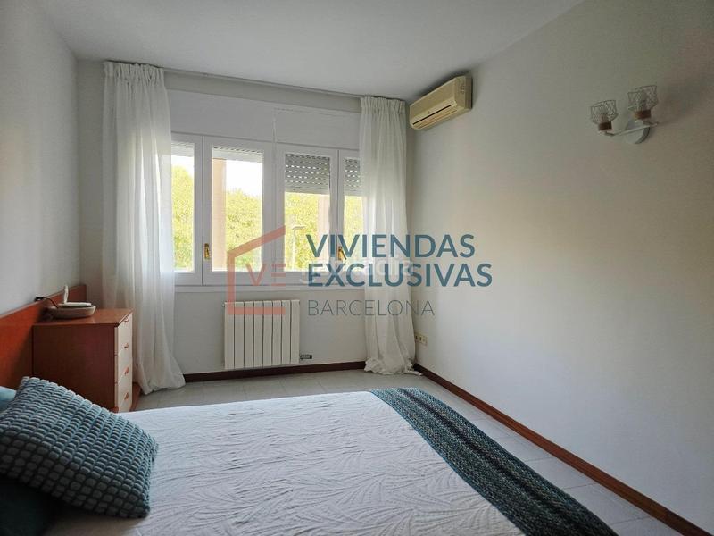 Foto c14fcfda-88ae-4381-b232-2a03b0f19de1. Casa adosada pareada en sant cugat en El Coll Sant Cugat del Vallès