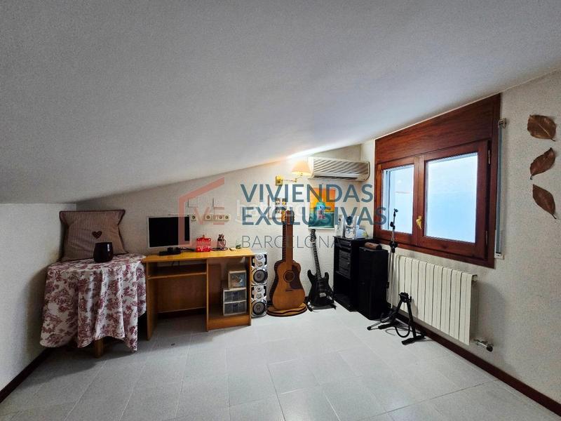 Foto ce541a32-90e7-4286-a5d3-f63b3aa8c90f. Casa adosada pareada en sant cugat en El Coll Sant Cugat del Vallès