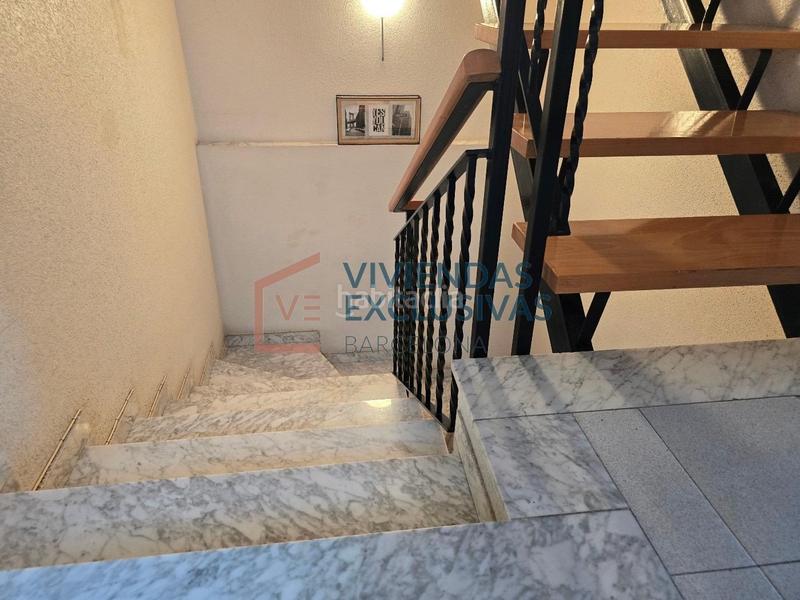 Foto e96f2883-98e0-45b8-ac6f-6366797f175d. Casa adosada pareada en sant cugat en El Coll Sant Cugat del Vallès