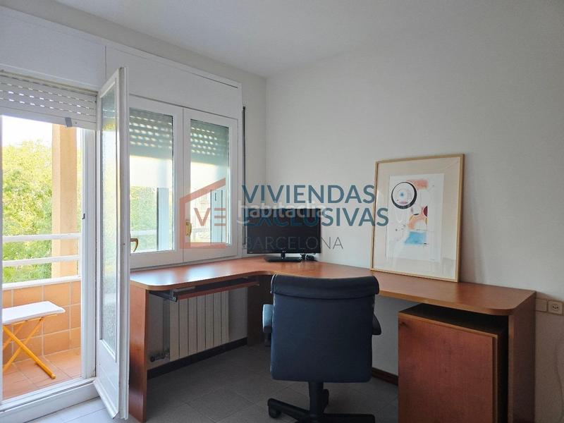 Foto f965536a-f448-4e2b-a7ae-7fa252814b90. Casa adosada pareada en sant cugat en El Coll Sant Cugat del Vallès