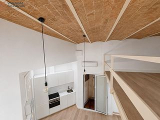 Affitto Piano terra  Carrer de llull. Apartamento en poblenou
