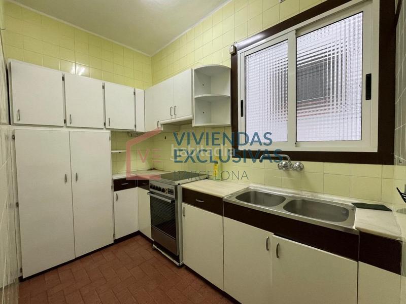Foto 1f3bbaec-cc76-4400-ae5c-56e777b4848e. Appartement avec chauffage dans Horta Barcelona