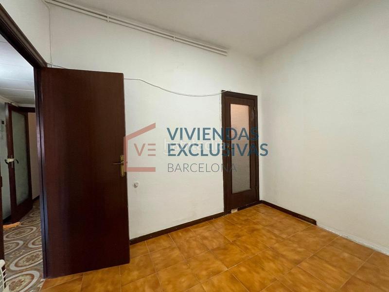 Foto 2ac6d9bd-5cd7-4d17-bb08-531ae13cc7e7. Appartement avec chauffage dans Horta Barcelona