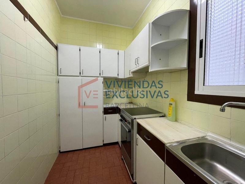 Foto da4f3a7d-57c4-4dea-9400-992b1bf6935c. Appartement avec chauffage dans Horta Barcelona