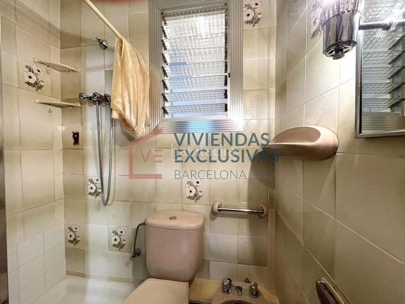 Foto f953fdaf-2416-4e7c-98b4-3ef7d5cbbd45. Appartement avec chauffage dans Horta Barcelona