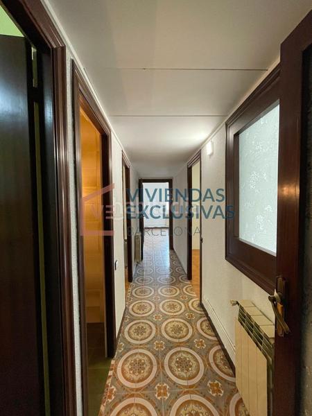 Foto 5d25d8c7-bce1-4ff6-9d9f-9f8a5f6d84d8. Flat with heating in Horta Barcelona