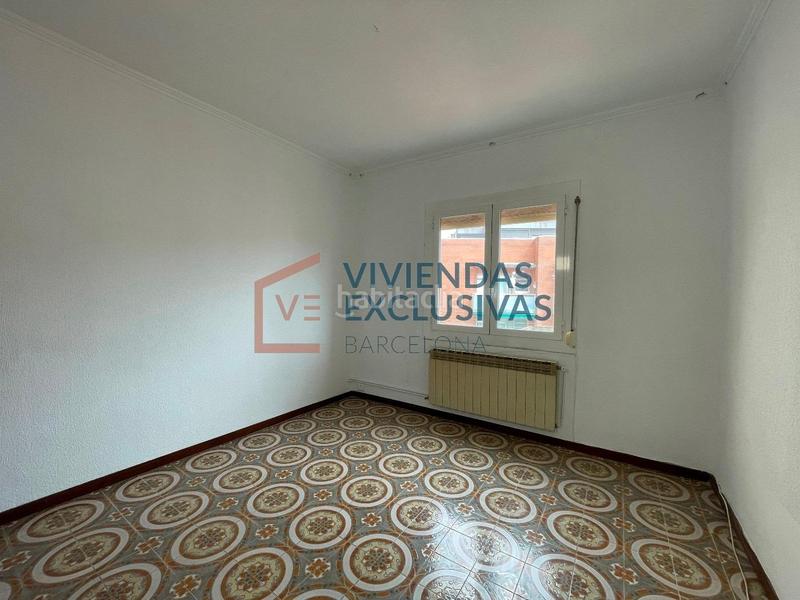 Foto 766513cd-5460-4462-9a95-ed2a77fc0187. Flat with heating in Horta Barcelona