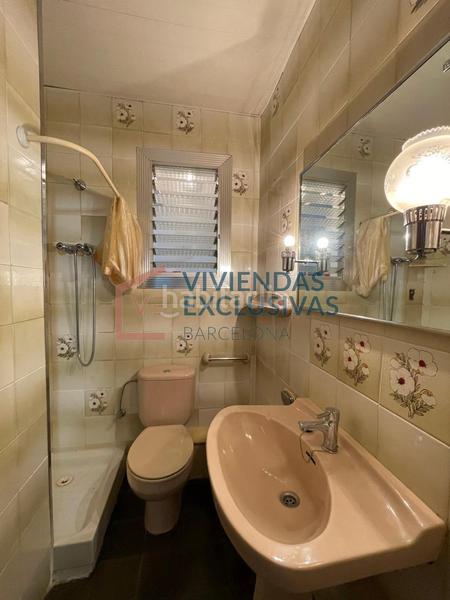 Foto 7f418213-591d-4acb-a8a2-bf755dfb276d. Flat with heating in Horta Barcelona