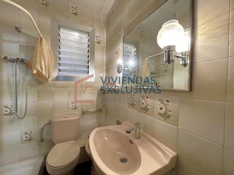 Foto e0a09973-ead1-4169-943c-491a2b0a56f8. Pis amb calefacció a Horta Barcelona