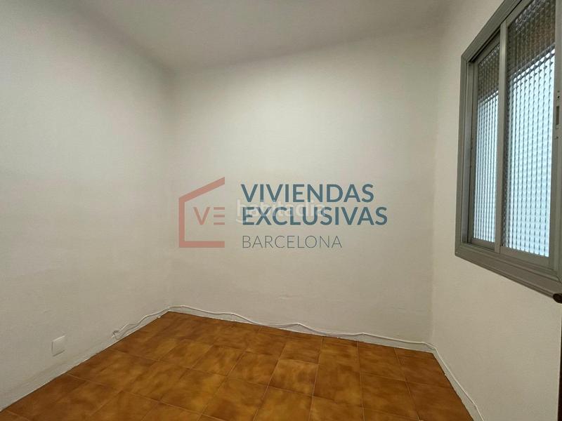 Foto 621717f0-1ff3-4568-885b-61c789deeb64. Piso en Horta Barcelona