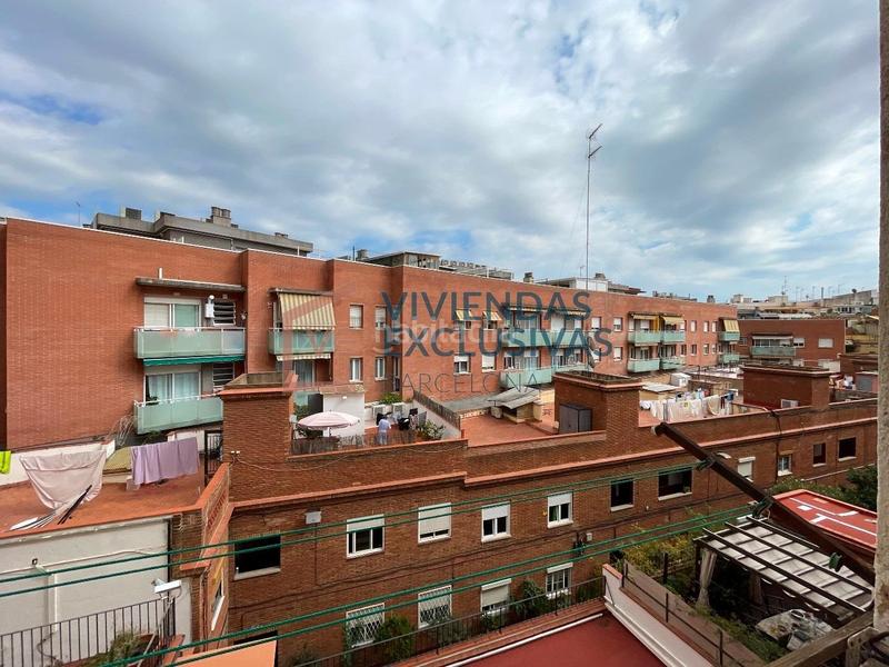 Foto 6aebd468-16ee-4bbe-8522-063e05322568. Piso en Horta Barcelona