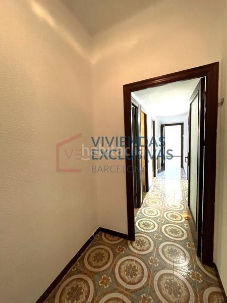 Foto 44e9b9c1-3c8e-4b45-85de-7b30c1790971. Piso en Horta calle coïmbra en Horta Barcelona