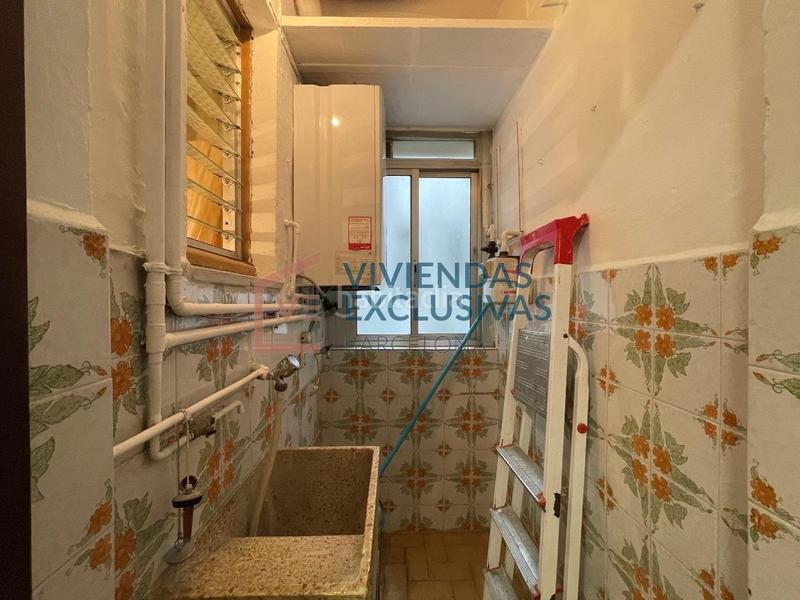 Foto 6c521e5b-f177-4743-88a3-8937e291ca5c. Piso en Horta calle coïmbra en Horta Barcelona