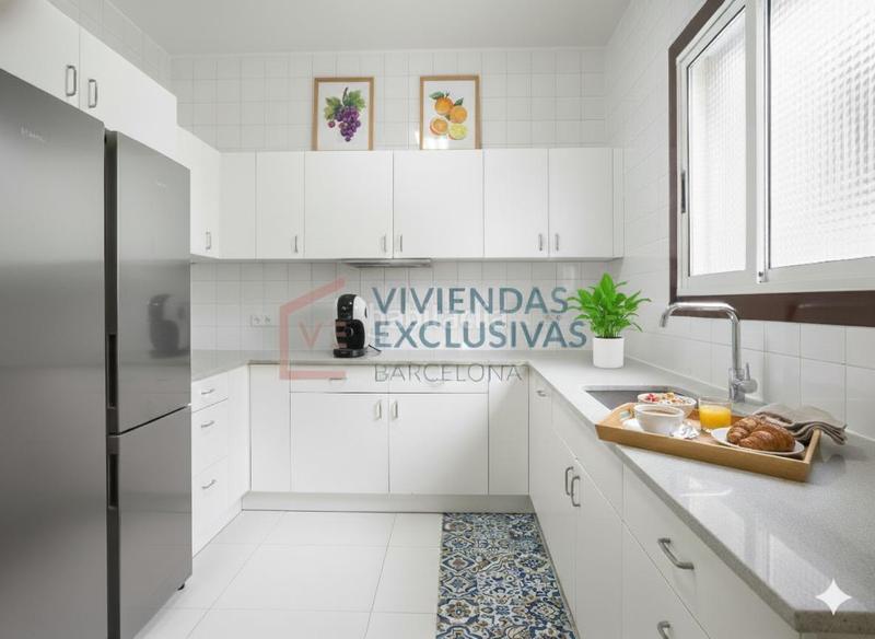 Foto 9986a21a-296c-4bf0-93ef-955196fa1707. Piso en Horta calle coïmbra en Horta Barcelona