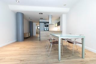 Local commercial  Carrer doctor august pi i sunyer. En la mejor zona de pedralbes !!!
