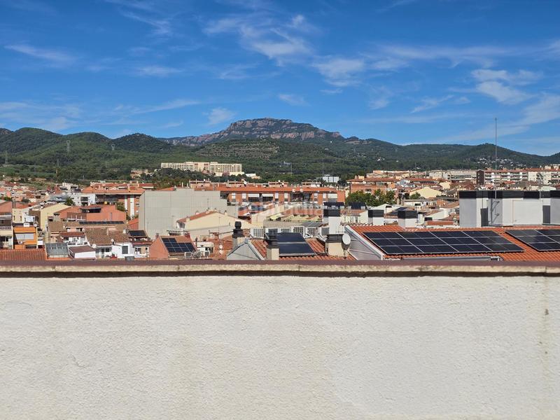 Foto 3c637f51-afb0-4429-88bc-00ccb788ea17. Dachwohnung mit heizung in Torrent d'en Pere Parres Terrassa