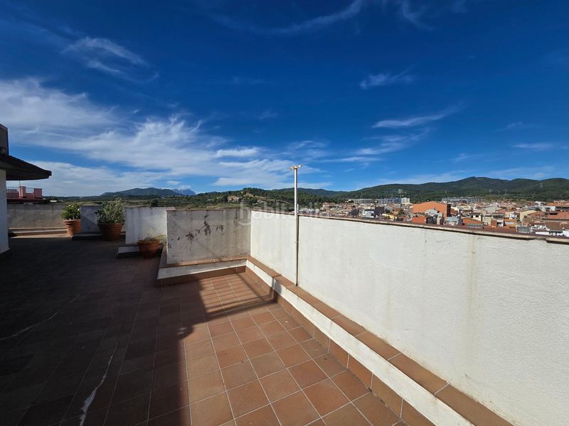 Foto 48da6c0b-fe20-4ba7-b9c7-75c550464663. Àtic amb calefacció a Torrent d'en Pere Parres Terrassa