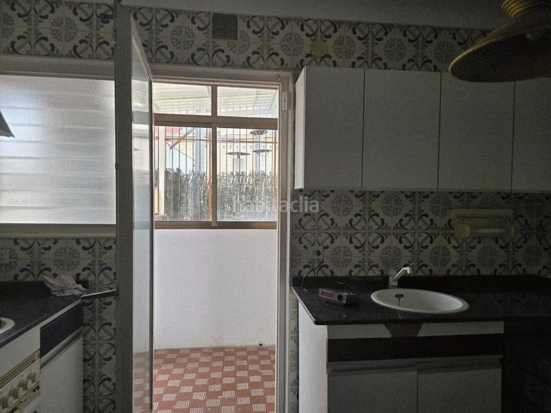 Foto 6bbb2e73-656c-45f0-9075-d147f9b2d0d7. Àtic amb calefacció a Torrent d'en Pere Parres Terrassa