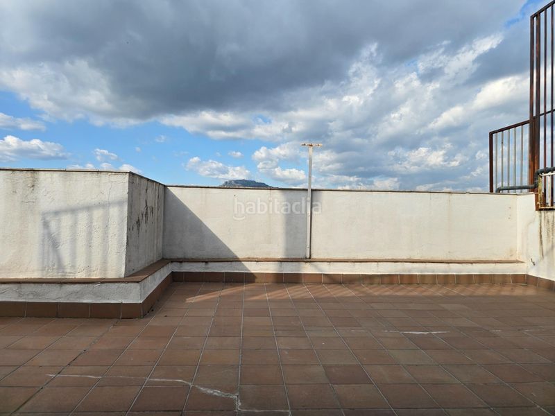 Foto a69cf5aa-76d9-489d-b11d-6d2bb2f5f923. Àtic amb calefacció a Torrent d'en Pere Parres Terrassa