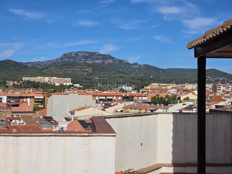 Foto bf509c00-4b66-44cc-bd3e-595300fc3a24. Àtic amb calefacció a Torrent d'en Pere Parres Terrassa