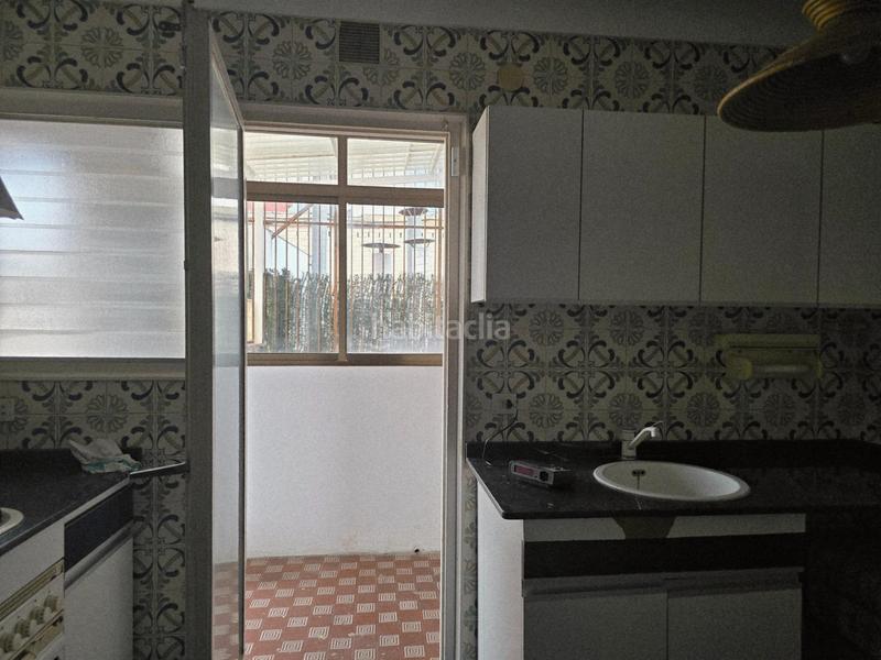 Foto d78b3b6b-82d8-4cdc-bf48-9a680a008c39. Dachwohnung mit heizung in Torrent d'en Pere Parres Terrassa