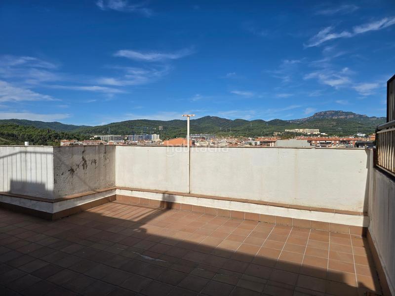 Foto edfdebd5-25ca-4863-a65f-7454853a49ba. Dachwohnung mit heizung in Torrent d'en Pere Parres Terrassa