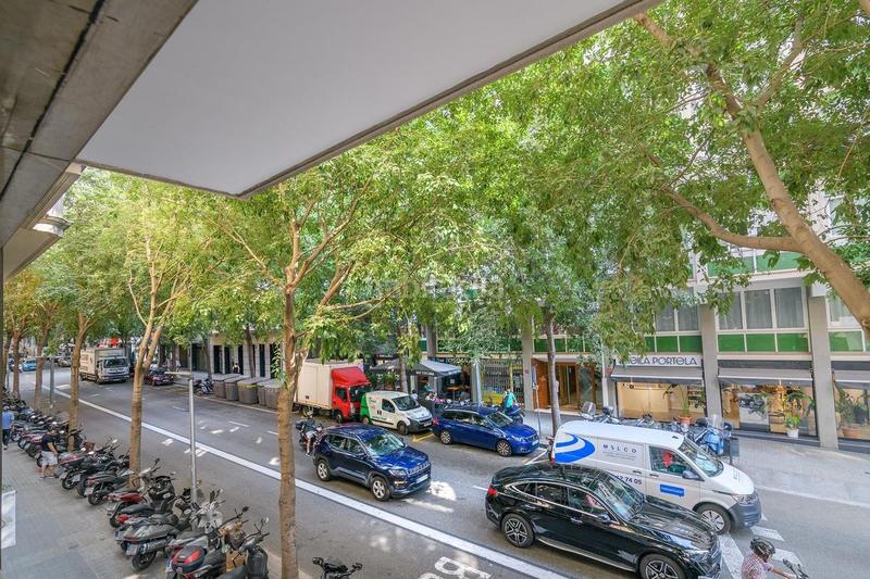 Foto 0e248e2d-a18f-46d1-9eba-1eae4634a19a. Büro in Sant Gervasi - Bonanova Barcelona