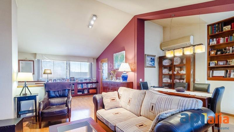 Foto 074474b2-d727-4ca7-ba64-e728bd241d4f. Àtic amb aparcament a Centre Mataró