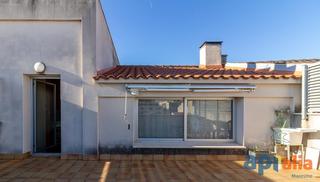 Àtic a Centre. Ático duplex en el centro de mataró!!!