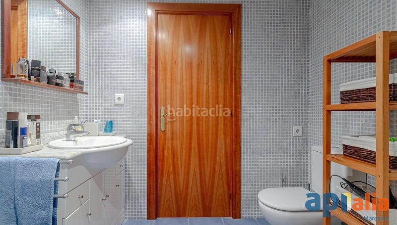 Foto bcc8b08c-b6cd-40a2-a5e3-c3c1c555e988. Àtic amb aparcament a Centre Mataró