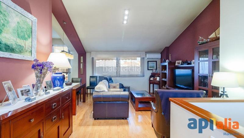 Foto ce88b87b-1c89-4816-a943-3192c8b6c066. Àtic amb aparcament a Centre Mataró