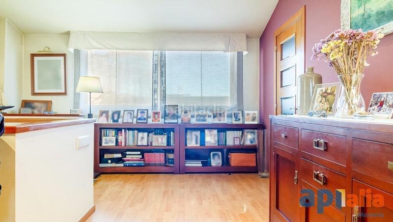 Foto f6df5882-ded1-4083-acba-372c9995e1ee. Àtic amb aparcament a Centre Mataró