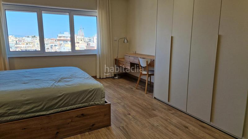 Foto 006502de-fcf8-46ac-8b81-1b6c52bf2fa2. Dachwohnung in calle comte salvatierra in Vila de Gràcia Barcelona