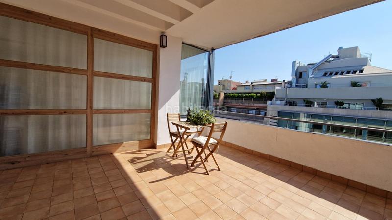 Foto 04ced8d7-17a3-42ec-9288-ba555a0091b7. Dachwohnung in calle comte salvatierra in Vila de Gràcia Barcelona