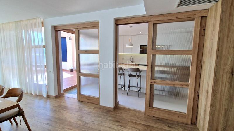 Foto 2c52a9a3-8ea1-4b4d-b83d-f584cf454133. Dachwohnung in calle comte salvatierra in Vila de Gràcia Barcelona