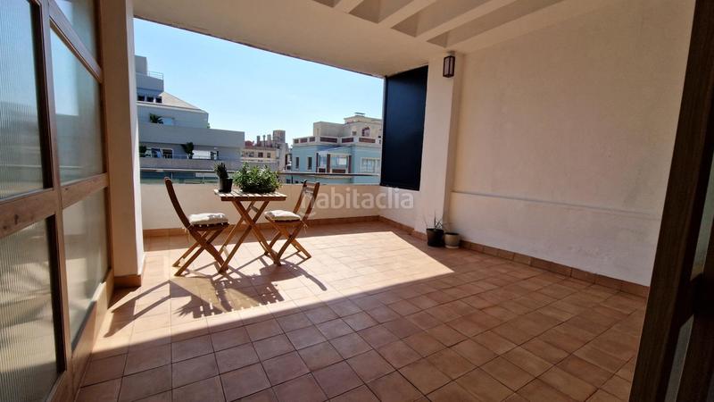 Foto 3a9b3354-b581-49df-8c35-a775bfe71c52. Dachwohnung in calle comte salvatierra in Vila de Gràcia Barcelona