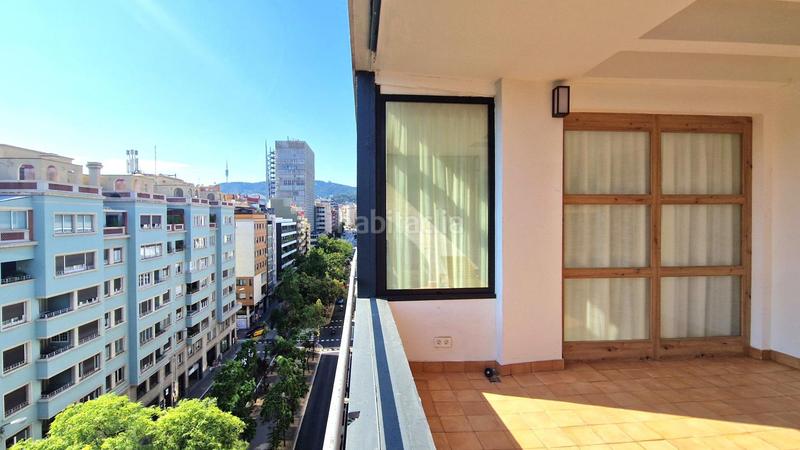 Foto 5ee501d0-6fa8-44c0-bf04-693961af259e. Dachwohnung in calle comte salvatierra in Vila de Gràcia Barcelona