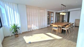 Àtic a Calle comte salvatierra. Ático en via augusta  comtes de salvatierra