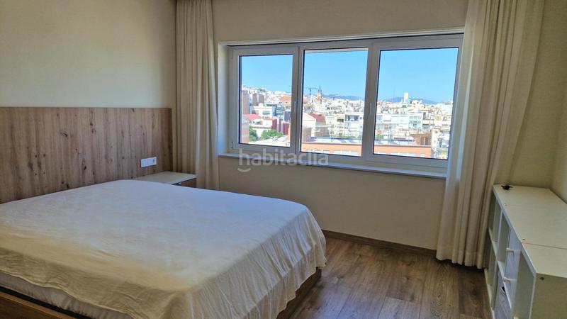 Foto 7a071afc-8ec3-4e9e-ba92-1bbb36364124. Dachwohnung in calle comte salvatierra in Vila de Gràcia Barcelona