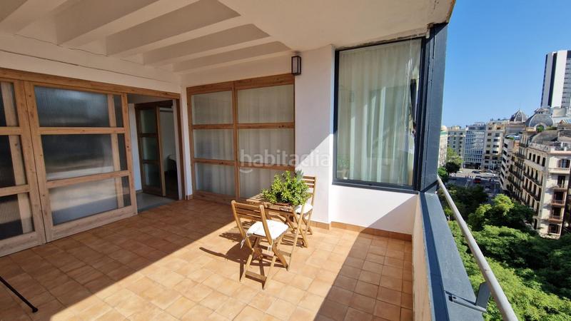 Foto 7e8ae9a7-7898-48d4-8d2a-f82c9e14e324. Dachwohnung in calle comte salvatierra in Vila de Gràcia Barcelona