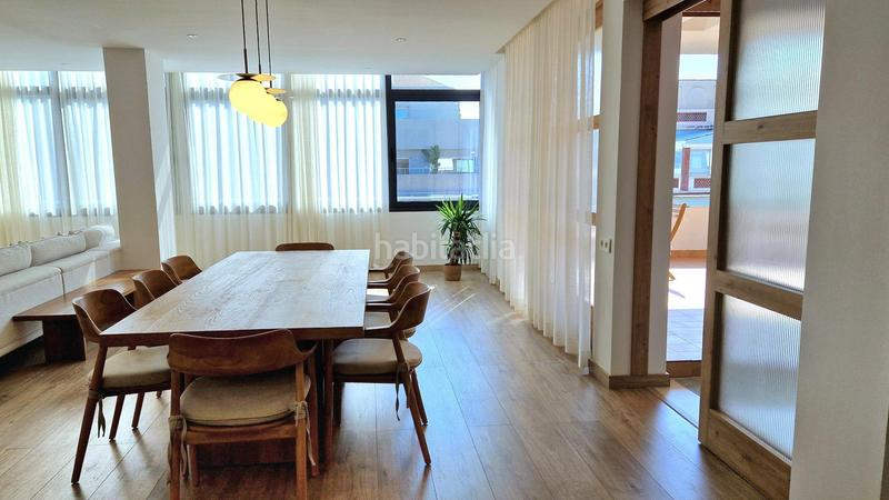 Foto 91636913-8828-4c0c-96da-f9dd6e68f38e. Dachwohnung in calle comte salvatierra in Vila de Gràcia Barcelona