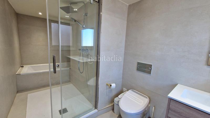 Foto 96facb8c-e047-4e3a-b1e7-b8ed44c80722. Dachwohnung in calle comte salvatierra in Vila de Gràcia Barcelona