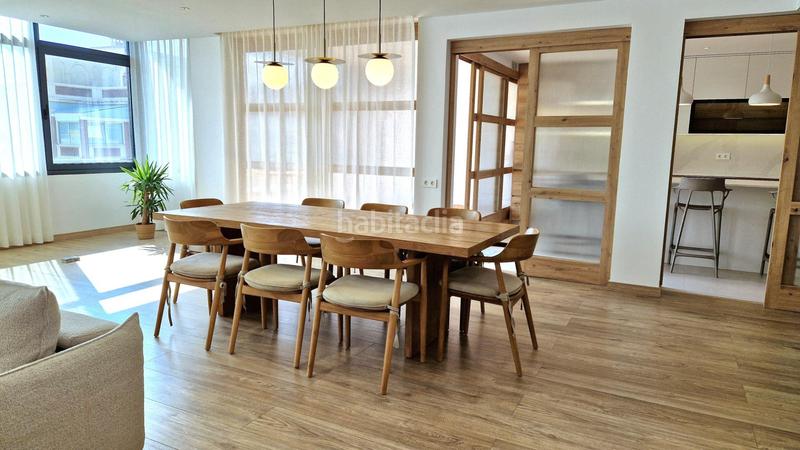 Foto a29a6fc8-6f33-411e-8eb1-6e739e2e10ee. Dachwohnung in calle comte salvatierra in Vila de Gràcia Barcelona